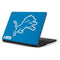 NFL Detroit Lions Distressed Samsung Chromebook Skin