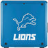 NFL Detroit Lions Distressed Cooler Master MasterBox Q300L Mini Tower Skin