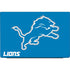 NFL Detroit Lions Distressed Dell Vostro Skin