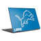 NFL Detroit Lions Distressed HP Envy Skin