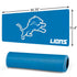 NFL Detroit Lions Distressed Gaming Mouse Pad