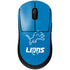 NFL Detroit Lions Distressed G Pro Wireless Gaming Mouse Skin