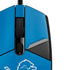 NFL Detroit Lions Distressed G203 Prodigy RGB Wired Gaming Mouse Skin