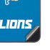 NFL Detroit Lions Distressed Galaxy A14 5G Skin
