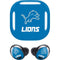 NFL Detroit Lions Distressed Galaxy Buds Pro Skin