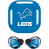 NFL Detroit Lions Distressed Galaxy Buds Pro Skin