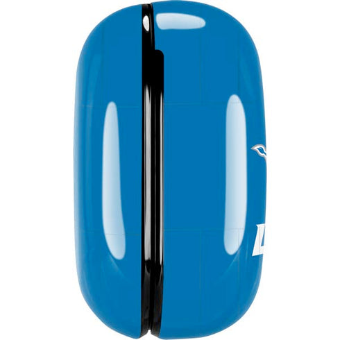 NFL Detroit Lions Distressed Galaxy Buds Pro Skin