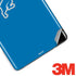 NFL Detroit Lions Distressed Galaxy Note 8 Skin