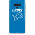 NFL Detroit Lions Distressed Galaxy Note 9 Skin