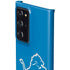 NFL Detroit Lions Distressed Galaxy Note20 Ultra 5G Lite Case