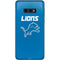 NFL Detroit Lions Distressed Galaxy S10e Skin