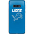 NFL Detroit Lions Distressed Galaxy S10e Skin