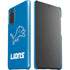 NFL Detroit Lions Distressed Galaxy S20 Lite Case
