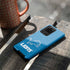 NFL Detroit Lions Distressed Galaxy S20 Ultra 5G Pro Case