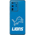 NFL Detroit Lions Distressed Galaxy S20 Ultra 5G Skin