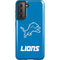 NFL Detroit Lions Distressed Galaxy S21 5G Pro Case