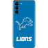 NFL Detroit Lions Distressed Galaxy S21 5G Skin