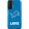 NFL Detroit Lions Distressed Galaxy S21 Plus 5G Pro Case