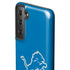 NFL Detroit Lions Distressed Galaxy S21 Plus 5G Pro Case