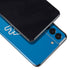 NFL Detroit Lions Distressed Galaxy S21 Plus 5G Skin