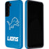 NFL Detroit Lions Distressed Galaxy S22 Plus Pro Case