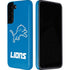 NFL Detroit Lions Distressed Galaxy S22 Pro Case