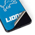 NFL Detroit Lions Distressed Galaxy S22 Skin