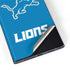 NFL Detroit Lions Distressed Galaxy S22 Ultra Skin