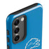 NFL Detroit Lions Distressed Galaxy S23 Plus Pro Case