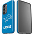 NFL Detroit Lions Distressed Galaxy S23 Plus Pro Case