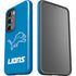 NFL Detroit Lions Distressed Galaxy S23 Pro Case