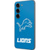 NFL Detroit Lions Distressed Galaxy S23 Skin