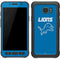 NFL Detroit Lions Distressed Galaxy S7 Active Skin