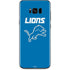 NFL Detroit Lions Distressed Galaxy S8 Skin