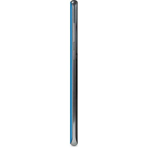 NFL Detroit Lions Distressed Galaxy S8 Skin
