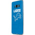 NFL Detroit Lions Distressed Galaxy S8 Skin