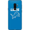 NFL Detroit Lions Distressed Galaxy S9 Plus Skin