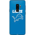 NFL Detroit Lions Distressed Galaxy S9 Plus Skin