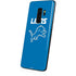 NFL Detroit Lions Distressed Galaxy S9 Plus Skin