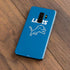 NFL Detroit Lions Distressed Galaxy S9 Plus Skin