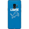NFL Detroit Lions Distressed Galaxy S9 Skin
