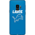 NFL Detroit Lions Distressed Galaxy S9 Skin