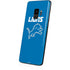 NFL Detroit Lions Distressed Galaxy S9 Skin