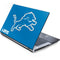 NFL Detroit Lions Distressed Generic Laptop Skin
