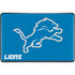 NFL Detroit Lions Distressed Google Pixelbook Go Skin