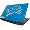 NFL Detroit Lions Distressed Lenovo IdeaPad Skin