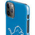 NFL Detroit Lions Distressed iPhone 11 Pro Lite Case