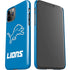 NFL Detroit Lions Distressed iPhone 11 Pro Lite Case
