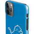 NFL Detroit Lions Distressed iPhone 11 Pro Max Lite Case