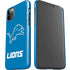 NFL Detroit Lions Distressed iPhone 11 Pro Max Lite Case